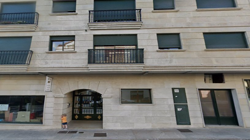 Rúa Progreso, 107, A Cañiza, Pontevedra for sale - Building Photo - Image 1 of 1