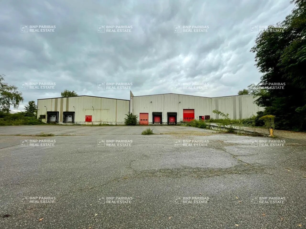 17 Rue Forlen, Geispolsheim for lease Primary Photo- Image 1 of 23