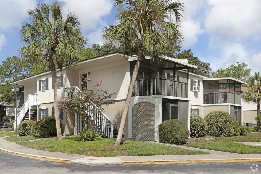 3551 San Pablo Rd S, Jacksonville, FL for sale - Primary Photo - Image 1 of 1