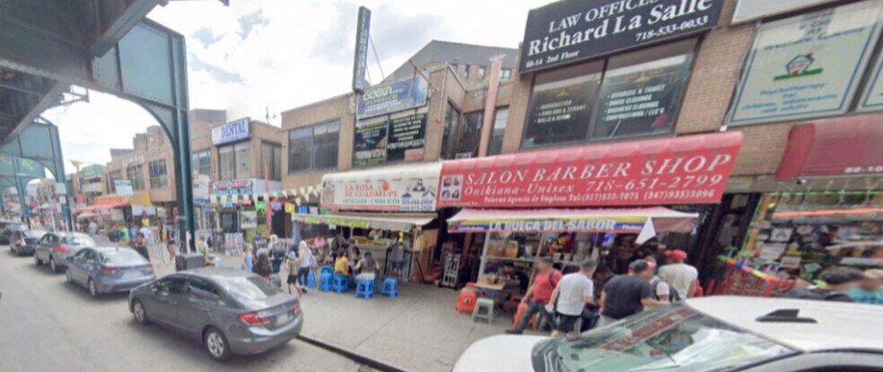8822 Roosevelt Ave, Jackson Heights, NY à vendre - Autre - Image 2 de 11
