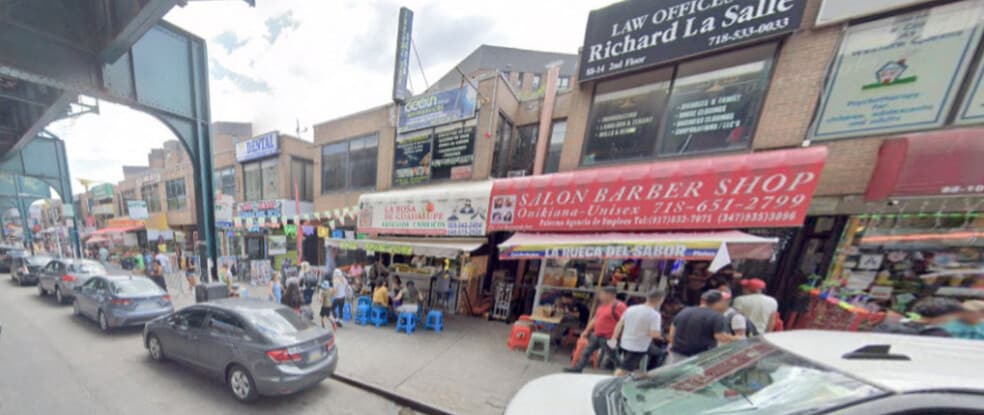 8822 Roosevelt Ave, Jackson Heights, NY for sale - Other - Image 2 of 11