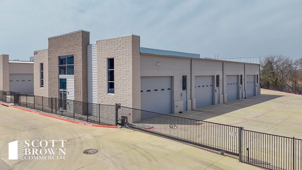 1725 N Hwy 377, Roanoke, TX for sale - Building Photo - Image 3 of 14