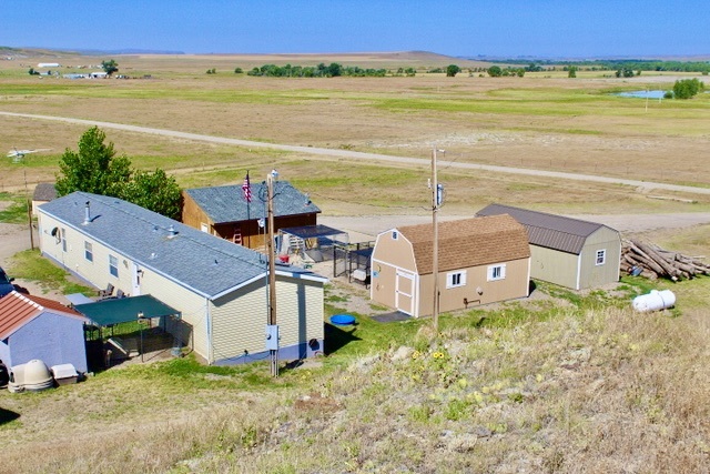 45 Taft Rd, Great Falls, MT for sale - Primary Photo - Image 1 of 41