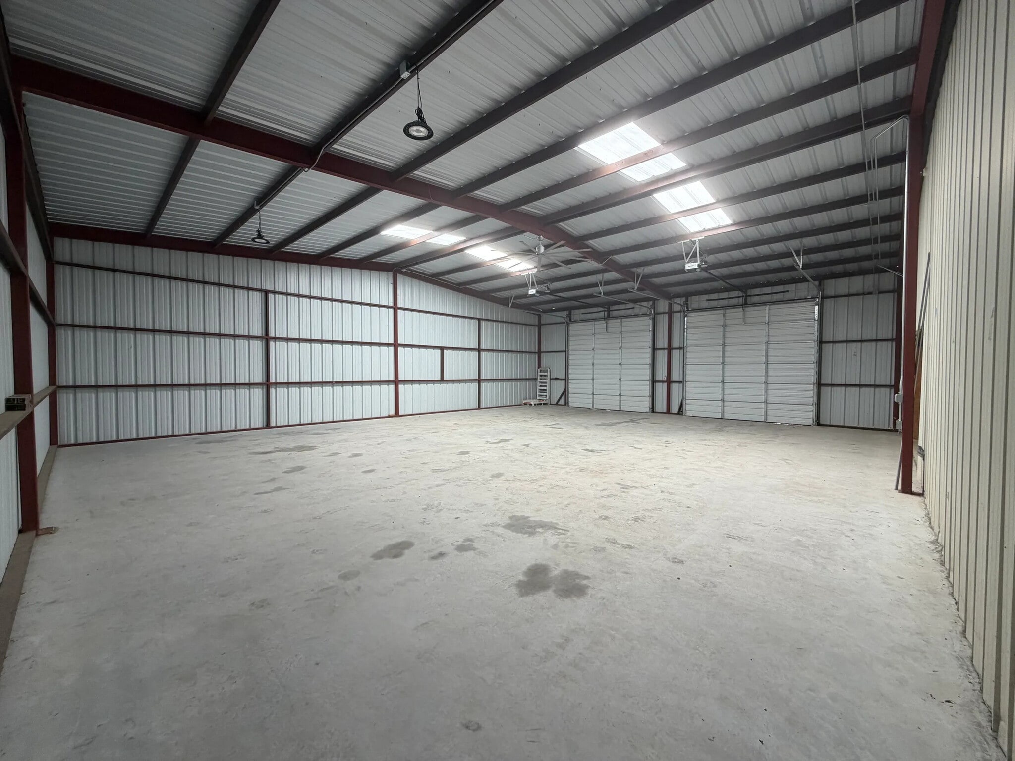 120 Taylor Plaza Dr, Greenville, TX for lease Interior Photo- Image 1 of 7