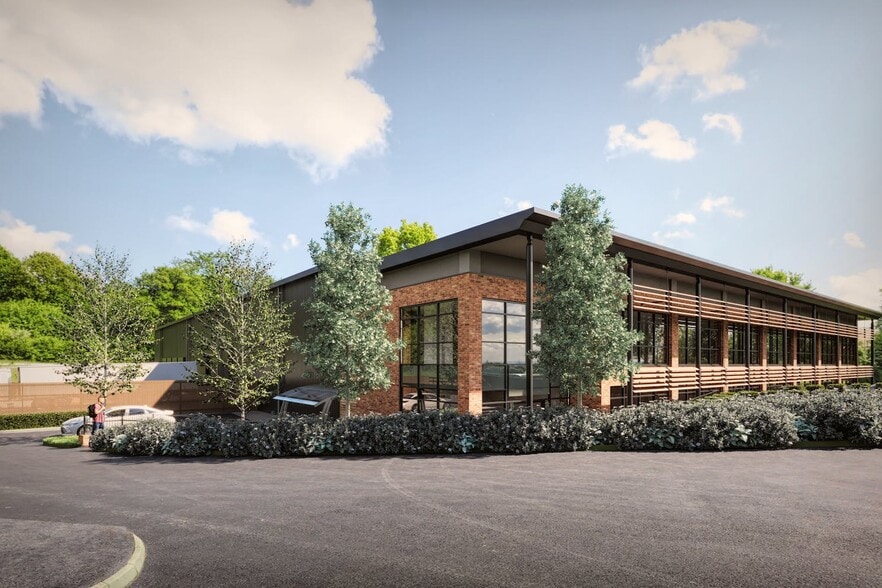 Oaklawn Rd, Leatherhead for sale - Primary Photo - Image 1 of 2