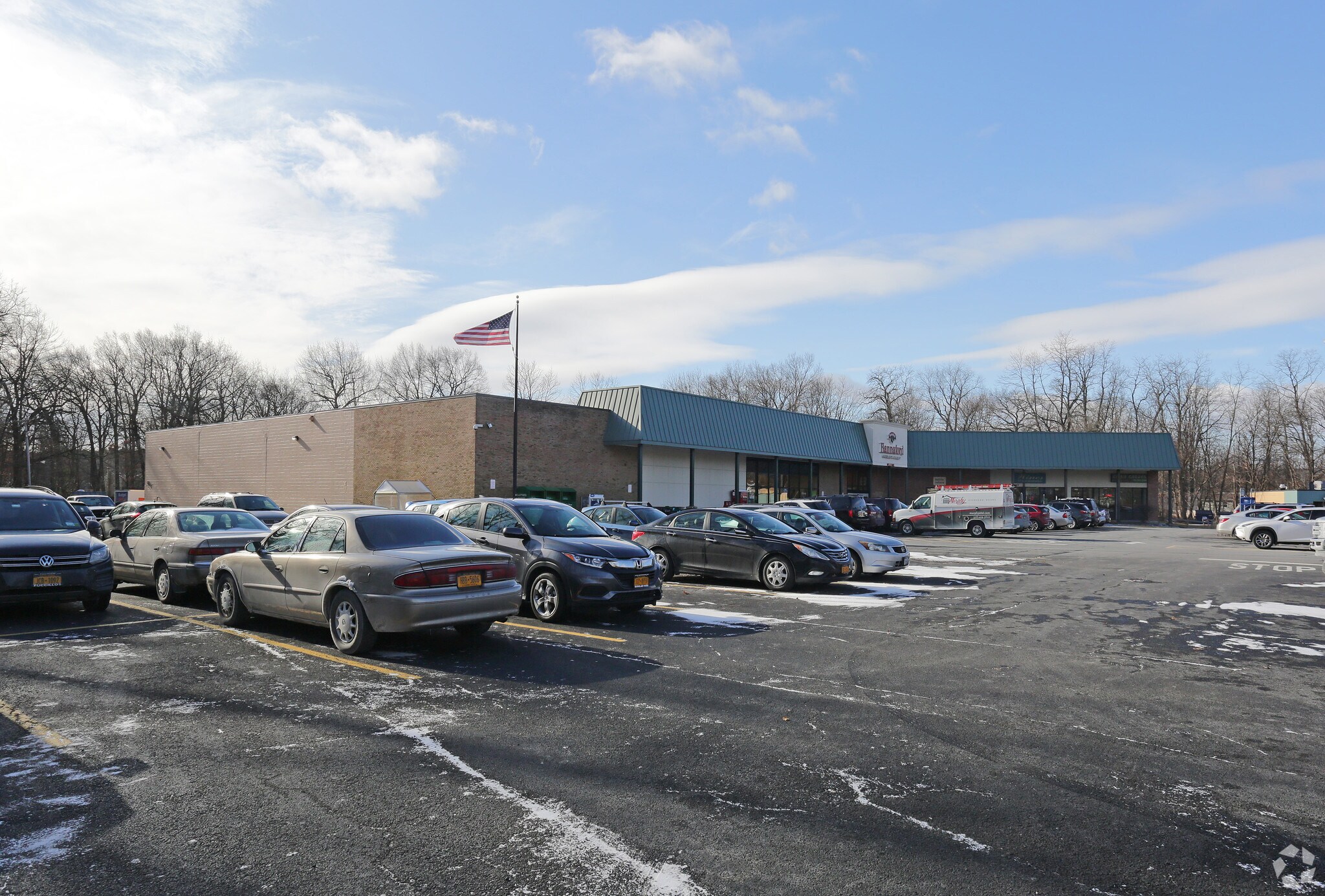 5 Maple Rd, Voorheesville, NY for lease Primary Photo- Image 1 of 13
