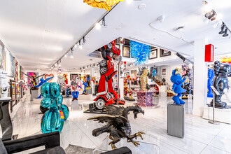 434-438 Grant Ave, San Francisco, CA for lease Interior Photo- Image 2 of 15