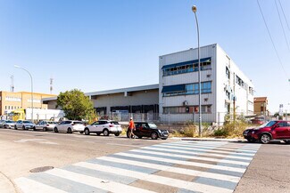 More details for Industrial for Lease