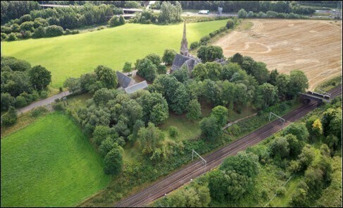 Manse Rd, Baillieston à vendre - Photo du bâtiment - Image 3 de 7