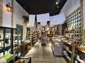 Plus de détails pour Carrer Francesc Ribalta, 4, Algemesí - Commerce de détail à vendre