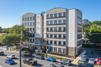 More details for 2300 Pennsylvania Ave, Wilmington, DE - Office for Lease