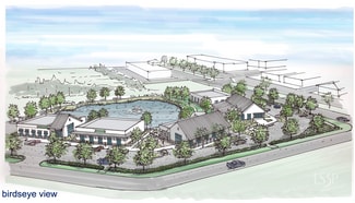 Plus de détails pour 40 Waterford Business Center Way, Belville, NC - Terrain à vendre