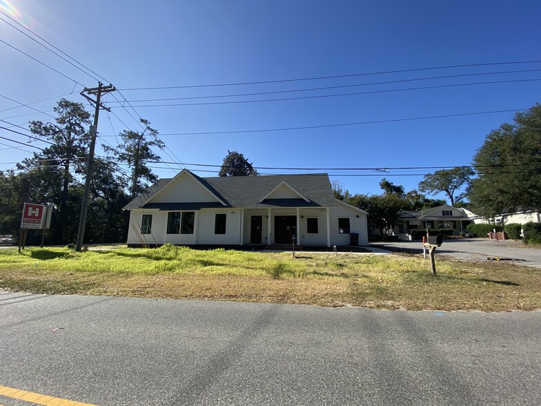 212 E 2nd North St, Summerville, SC for sale - Building Photo - Image 1 of 1