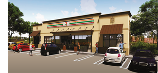 Plus de détails pour 529 E Lone Mountain Rd, North Las Vegas, NV - Commerce de détail à vendre