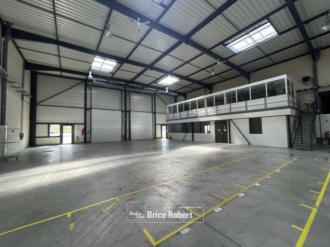 Flex dans Saint-Priest à louer Photo intérieure- Image 1 de 13