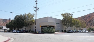 Plus de détails pour 12740 Arroyo St, Sylmar, CA - Industriel à louer