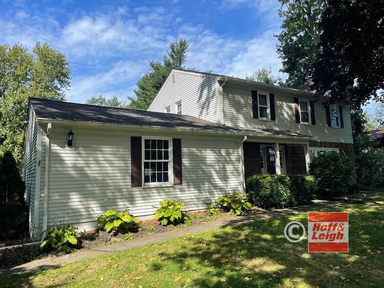 222 Fairfield Rd, Painesville, OH à vendre - Photo du bâtiment - Image 3 de 8