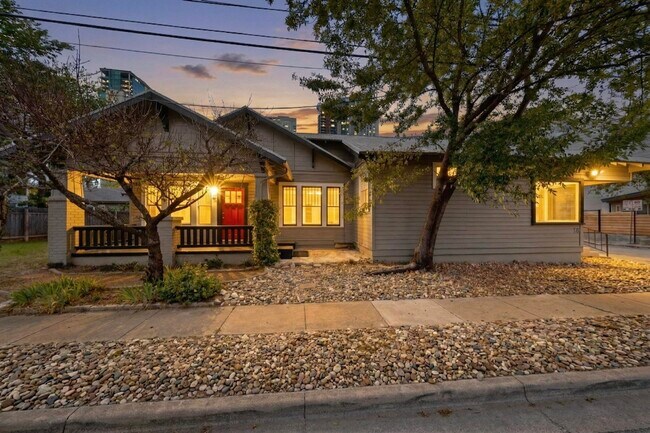 Plus de détails pour 78 San Marcos St, Austin, TX - Bureau à louer