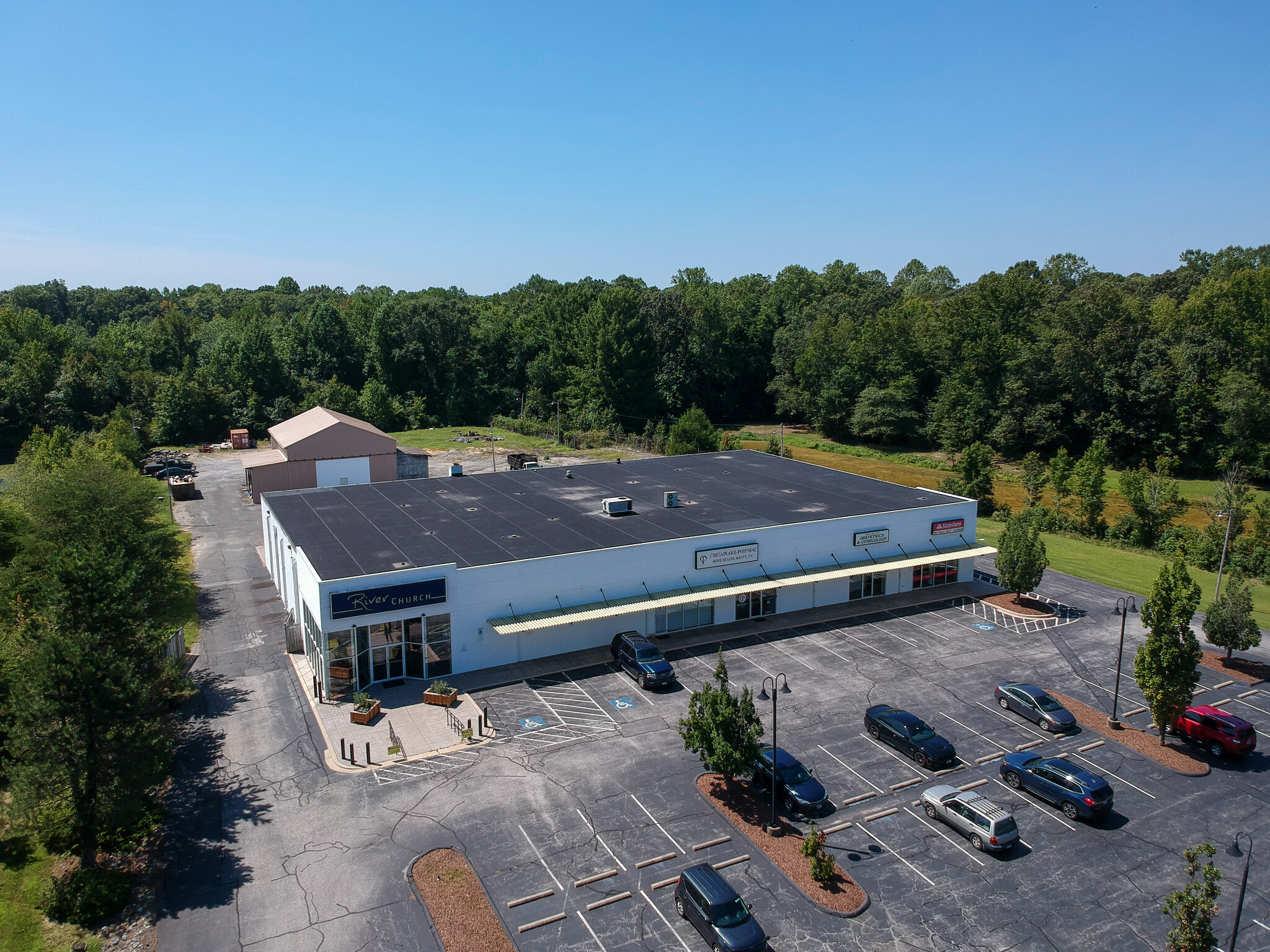 7627 Leonardtown Rd, Hughesville, MD for sale Building Photo- Image 1 of 43