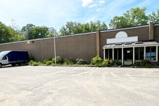 Plus de détails pour 1 Railroad St, Swanzey, NH - Industriel à vendre
