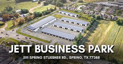 5111 Spring Stuebner Rd, Spring, TX à louer Photo intérieure- Image 1 de 15