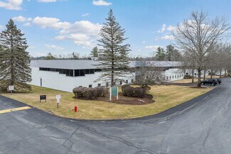 Plus de détails pour 65 Sunnyslope Ave, Tewksbury, MA - Industriel à louer