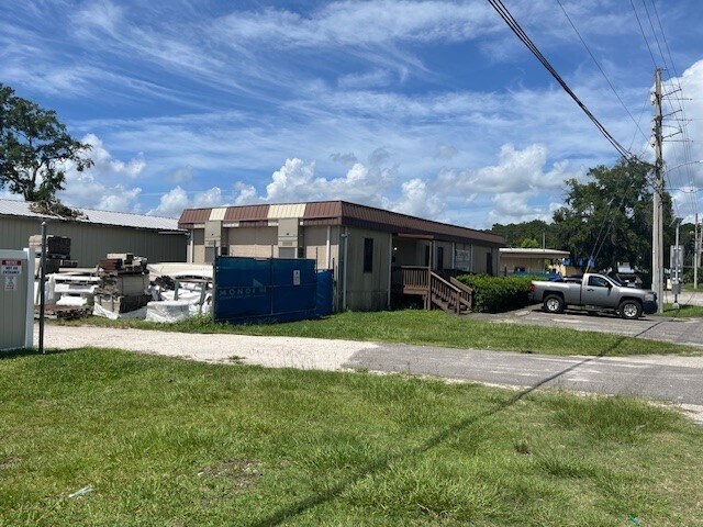 1910 Bassett Rd, Jacksonville, FL à louer - Photo du bâtiment - Image 2 de 8