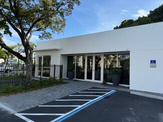 Plus de détails pour 406 Lucerne Ave, Lake Worth Beach, FL - Bureau à louer