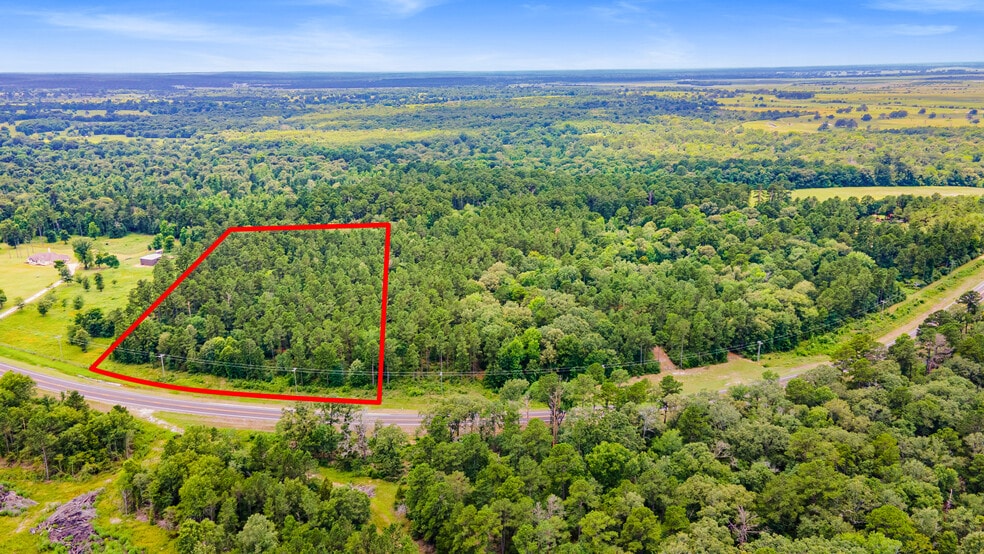 00 00 Farm to Market 230, Trinity, TX for sale - Building Photo - Image 2 of 11