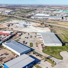 3315-3321 Island Circle cir, Grand Island, NE for lease Interior Photo- Image 2 of 5