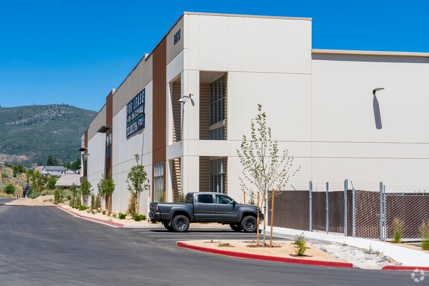 8800 Boomtown Garson Rd, Verdi, NV for lease - Building Photo - Image 3 of 16