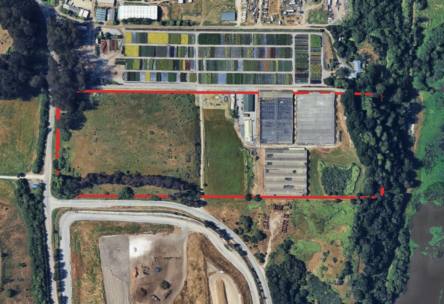 1203 Buena Vista dr, Watsonville, CA for sale Aerial- Image 1 of 4