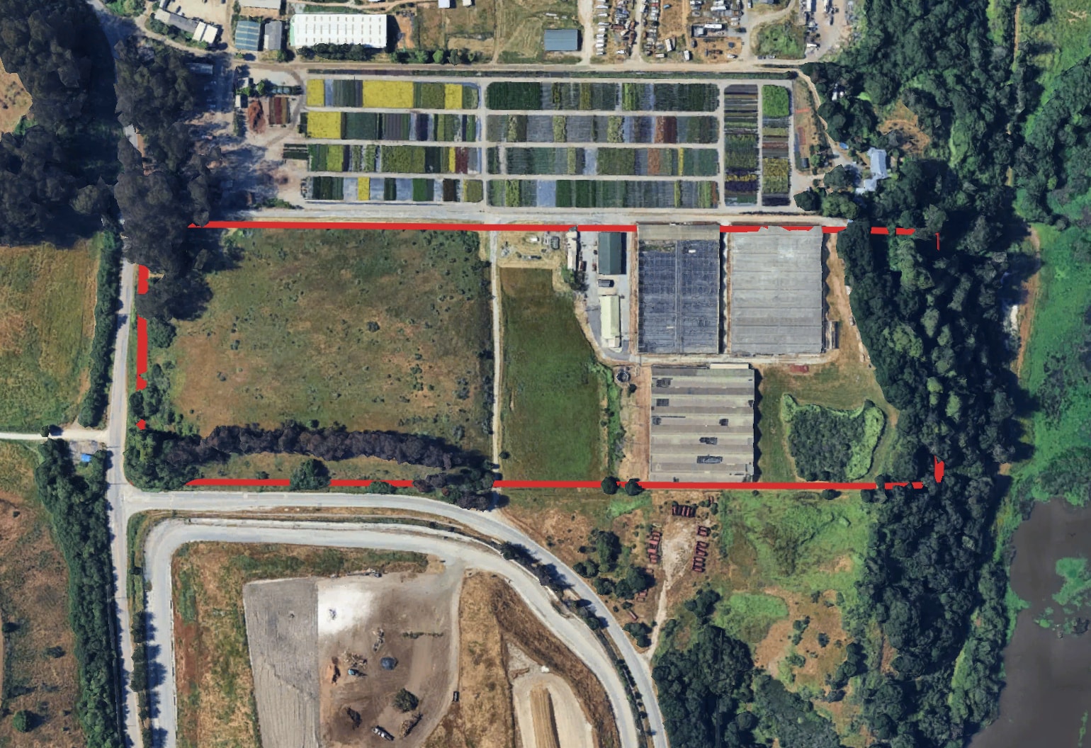 1203 Buena Vista dr, Watsonville, CA à vendre Aérien- Image 1 de 4