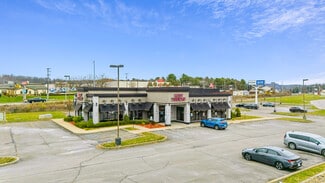 More details for 690 Shaffer Rd, Dubois, PA - Retail for Sale