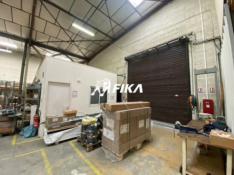 Flex dans Toulouse à louer - Photo intérieure - Image 3 de 12