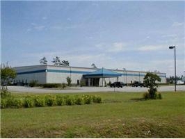 56 N Industrial Blvd W, Whiteville, NC for sale - Primary Photo - Image 1 of 1