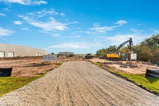 Plus de détails pour 805 Tower Access Rd, Melbourne, FL - Spécialité à vendre