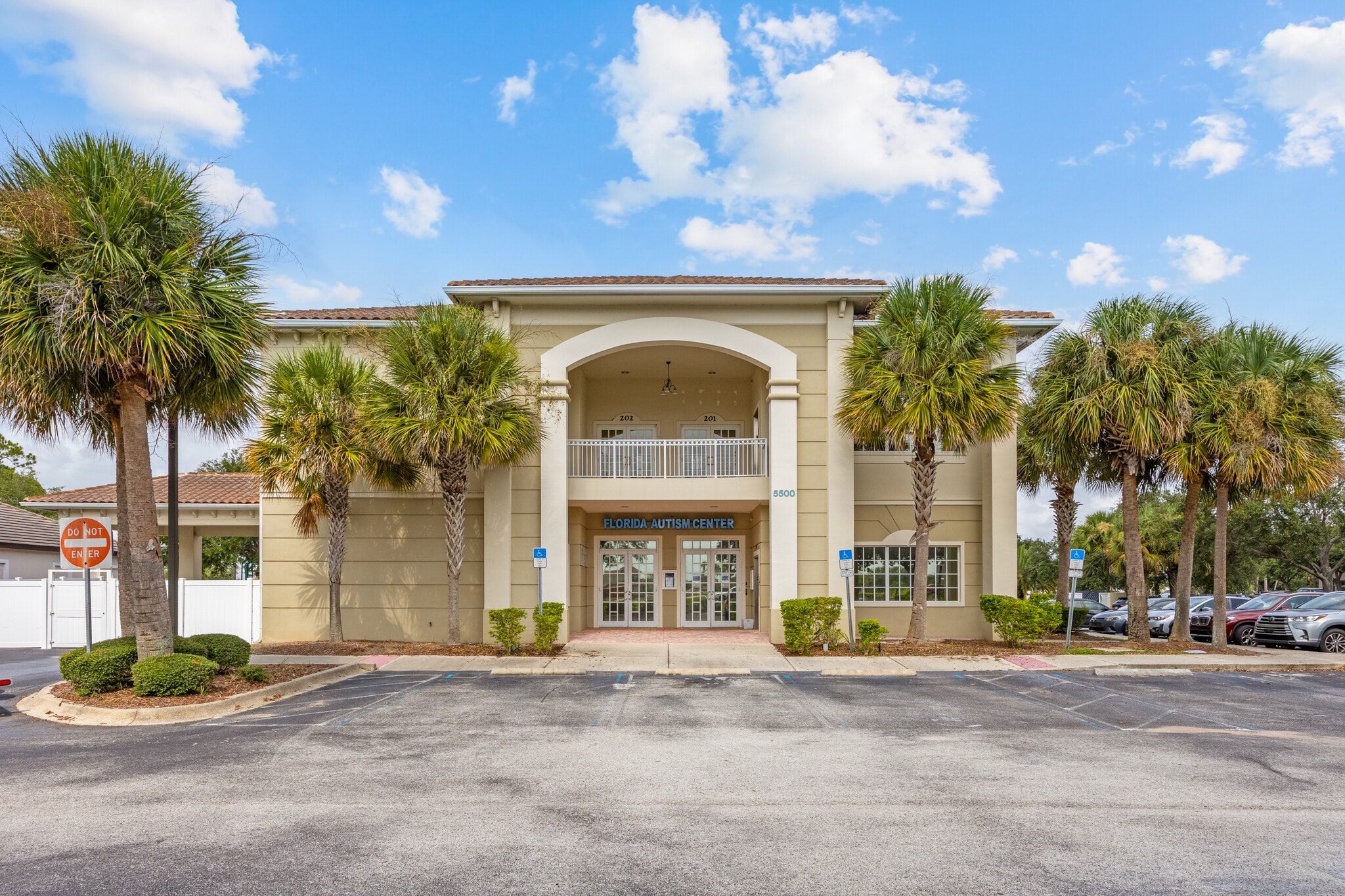 5500 Murrell Rd, Melbourne, FL à louer Photo du bâtiment- Image 1 de 47