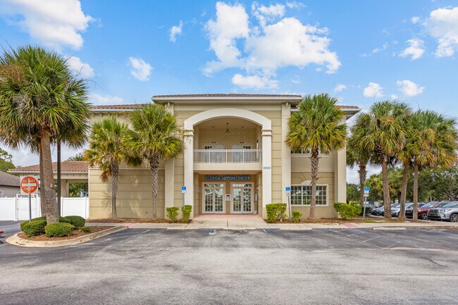More details for 5500 Murrell Rd, Melbourne, FL - Office for Sale