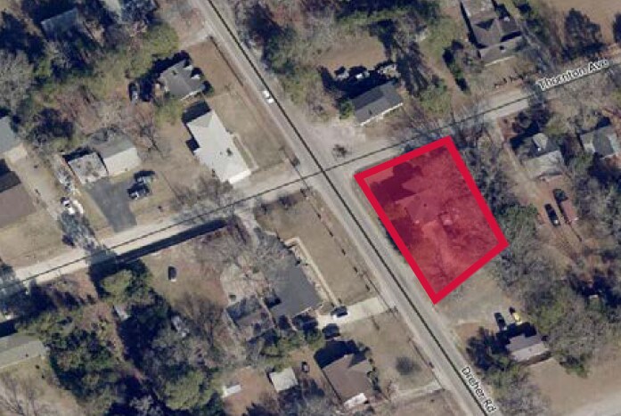 2225 Thornton Ave, West Columbia, SC for sale - Primary Photo - Image 1 of 1