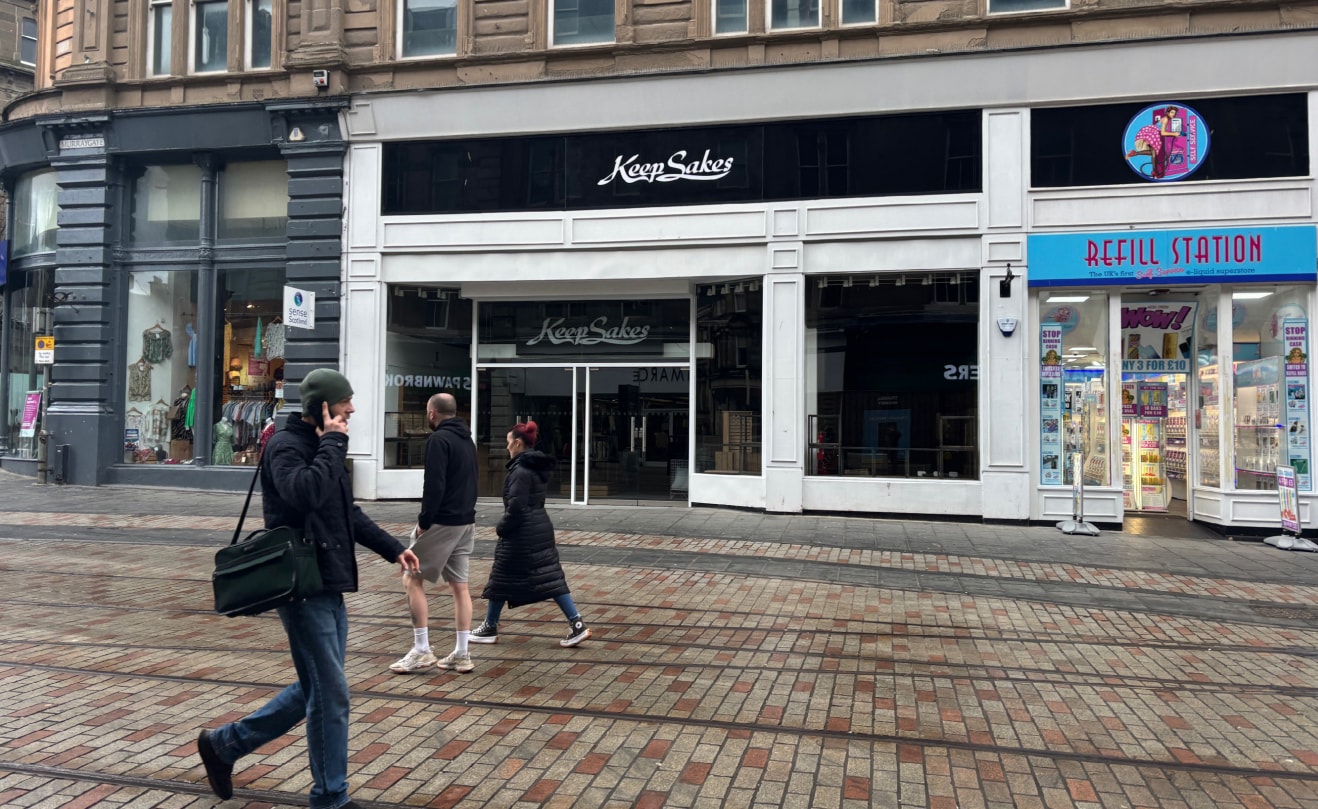 2-6 Murraygate, Dundee for lease Building Photo- Image 1 of 4