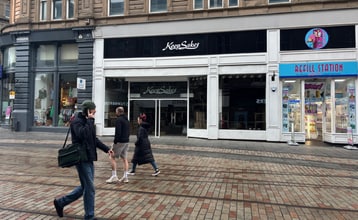 2-6 Murraygate, Dundee for lease Building Photo- Image 1 of 4