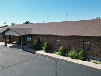 More details for 1420 E 3rd St, La Junta, CO - Office/Medical for Lease