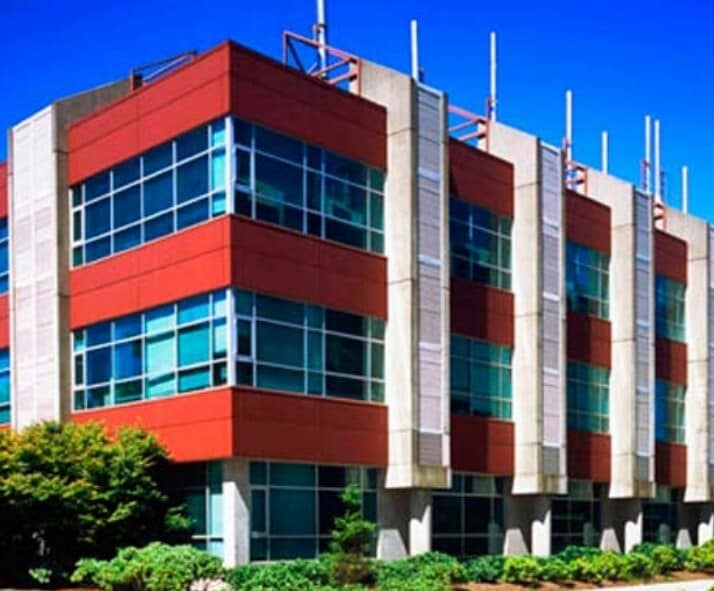 2386 East Mall, Vancouver, BC for lease Building Photo- Image 1 of 2