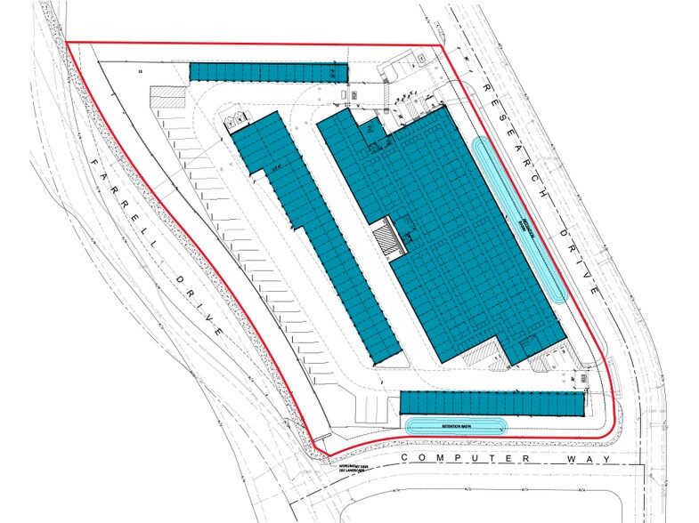 950 N Farrell Dr, Palm Springs, CA for sale - Building Photo - Image 3 of 4