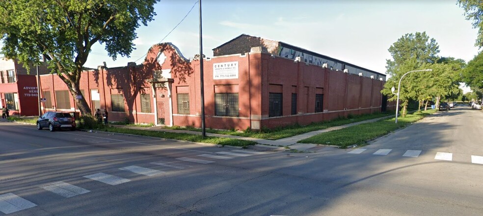 615 S California Ave, Chicago, IL for sale - Building Photo - Image 1 of 1