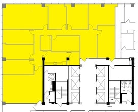 1034 S Brentwood Blvd, Richmond Heights, MO for lease Floor Plan- Image 1 of 17