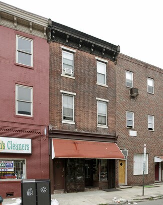 Plus de détails pour 2002 South St, Philadelphia, PA - Commerce de détail à vendre