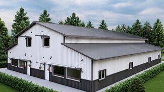 Plus de détails pour 176 Hill Rd, Bigfork, MT - Flex à vendre