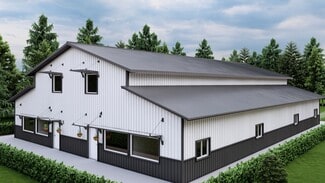 More details for 176 Hill Rd, Bigfork, MT - Flex for Sale